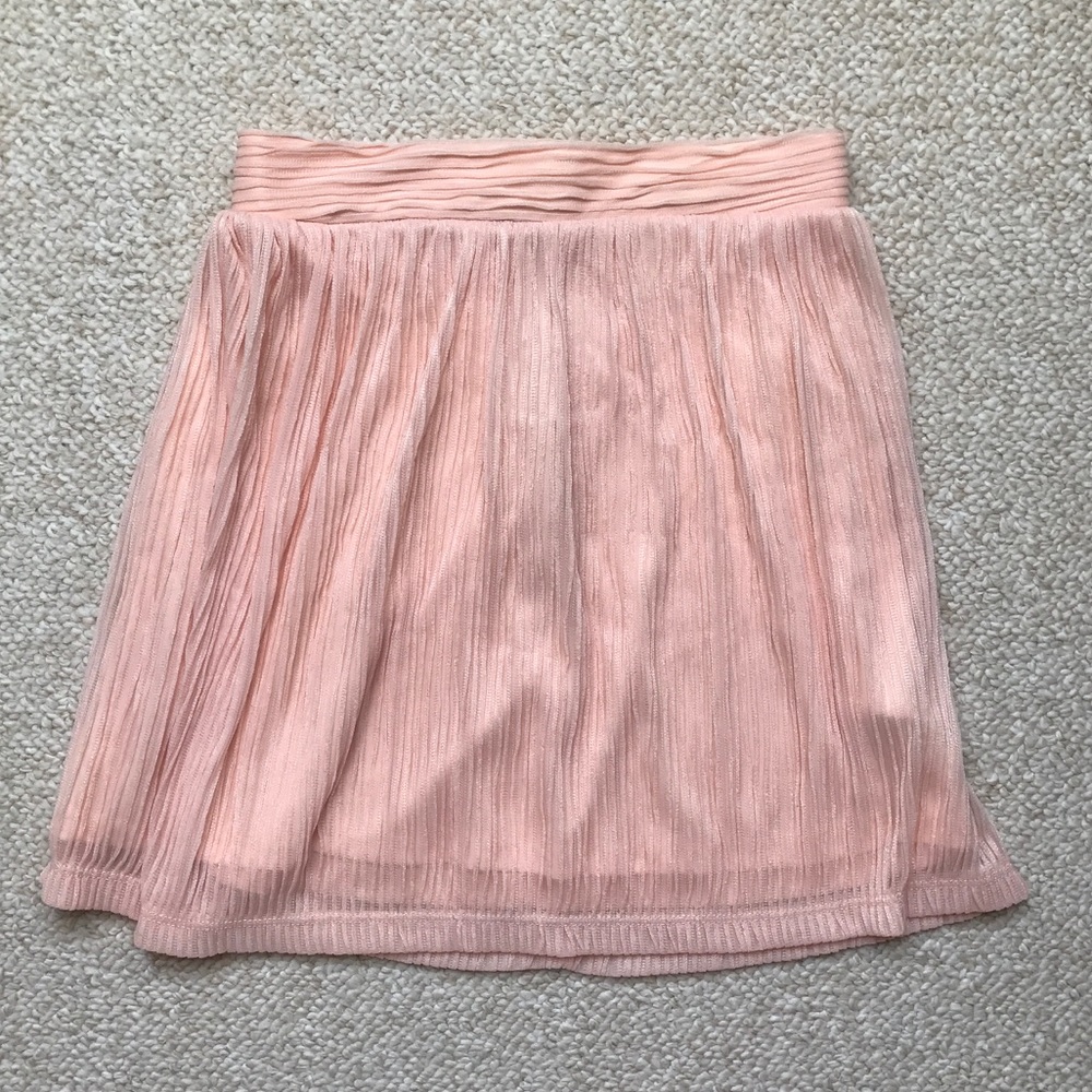 Urban Outfitters Pleated Skirt